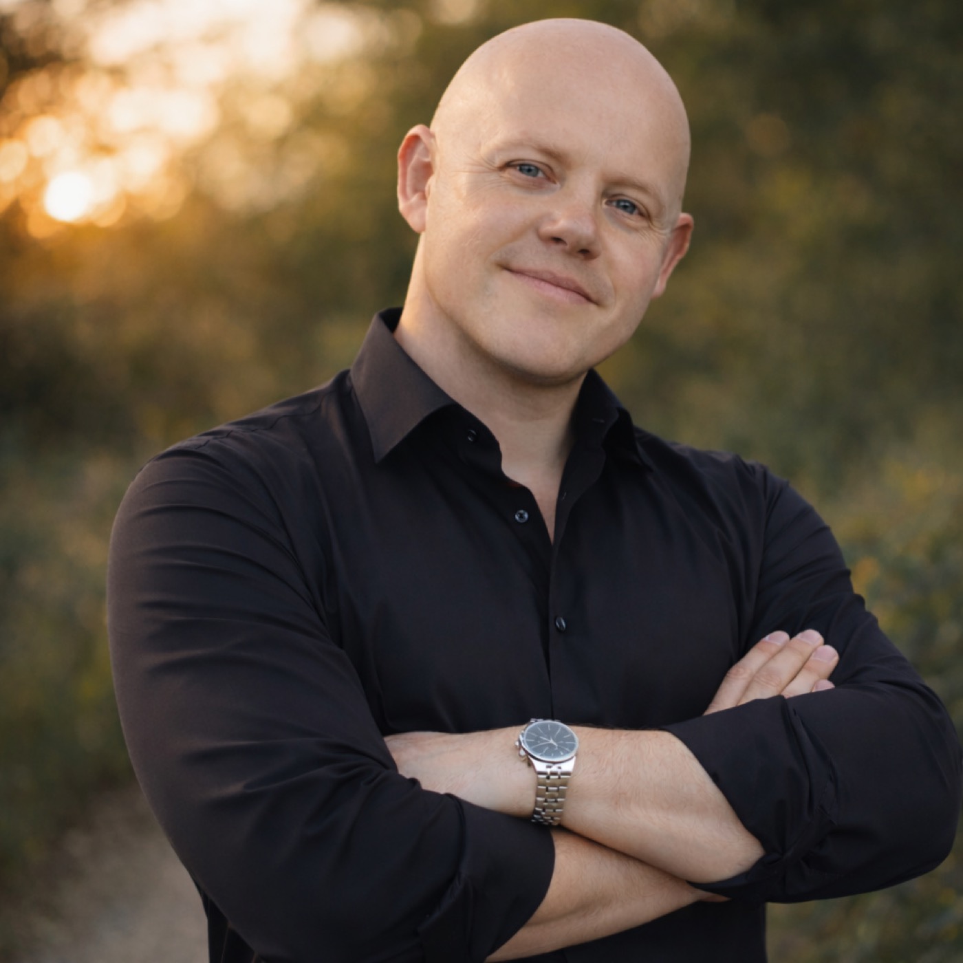 Karol Kamiński — Euro Windows